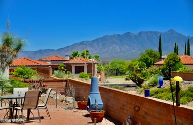 1477 W PRESTWICK DR, GREEN VALLEY, AZ, 8..., Green Valley, AZ 85622