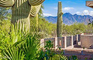 972 N RAMS HEAD RD, GREEN VALLEY, AZ, 85..., Green Valley, AZ 85614