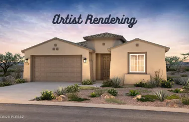 7940 S SONORAN OAK DR, TUCSON, AZ, 85747, Tucson, AZ 85747