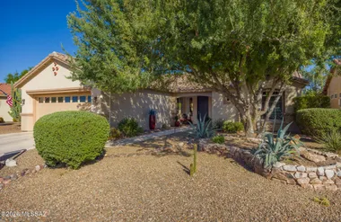 7459 W MYSTIC SKY LN, TUCSON, AZ, 85743, Tucson, AZ 85743