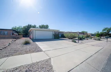 1595 N RIO MAYO, GREEN VALLEY, AZ, 85614, Green Valley, AZ 85614