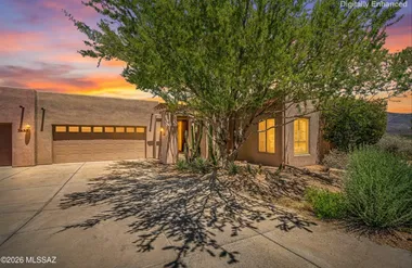 7647 S GALILEO LN, TUCSON, AZ, 85747, Tucson, AZ 85747