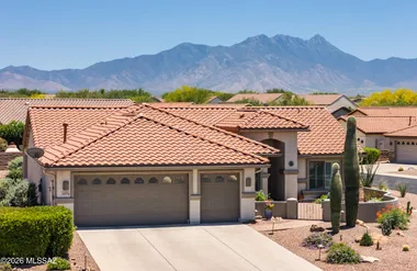 976 N NIGHT HERON DR, GREEN VALLEY, AZ, ..., Green Valley, AZ 85614
