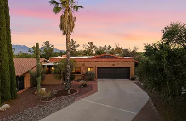 10 E CAMINO DE DIANA, GREEN VALLEY, AZ, ..., Green Valley, AZ 85614