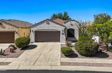649 W CALLE MEDIA LUZ, SAHUARITA, AZ, 85..., Sahuarita, AZ 85629