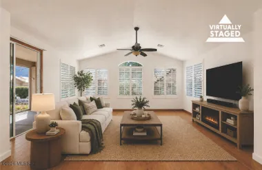 63735 E HIDEAWAY LN, SADDLEBROOKE, AZ, 8..., Saddlebrooke, AZ 85739