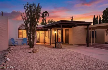 1376 S DESERT MEADOWS CIR, GREEN VALLEY,..., Green Valley, AZ 85614