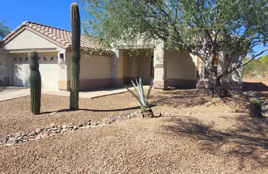 5058 W DESERT CHICORY PL, MARANA, AZ, 85..., Marana, AZ 85658