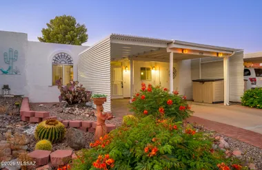 1128 S ALPINE CIR, GREEN VALLEY, AZ, 856..., Green Valley, AZ 85614