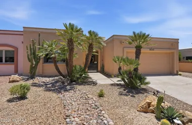 8030 N CASAS CAMEO, TUCSON, AZ, 85742, Tucson, AZ 85742