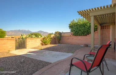 2427 S ORCHARD VIEW DR, GREEN VALLEY, AZ..., Green Valley, AZ 85614