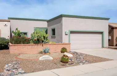 2327 S CLIFF DR, GREEN VALLEY, AZ, 85614, Green Valley, AZ 85614