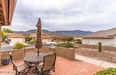 35854 S MESA RIDGE DR, TUCSON, AZ, 85739, Tucson, AZ 85739
