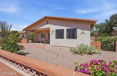 2048 S SAN VINCENT DR, GREEN VALLEY, AZ,..., Green Valley, AZ 85614