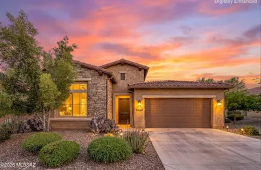 30843 S CANYON VISTA WAY, ORACLE, AZ, 85..., Oracle, AZ 85623