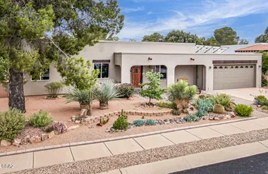 342 E PLACITA ELEGANCIA, GREEN VALLEY, A..., Green Valley, AZ 85614