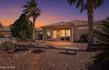 306 W CONTINENTAL VISTA PL, GREEN VALLEY..., Green Valley, AZ 85614
