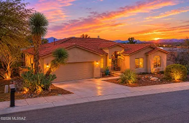 778 E JOSEPHINE CANYON DR, GREEN VALLEY,..., Green Valley, AZ 85614