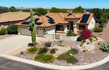2655 E NATHAN WAY, GREEN VALLEY, AZ, 856..., Green Valley, AZ 85614