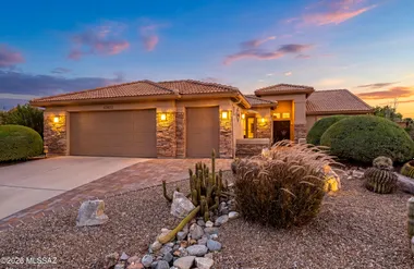 65870 E DESERT MOON DR, TUCSON, AZ, 8573..., Tucson, AZ 85739