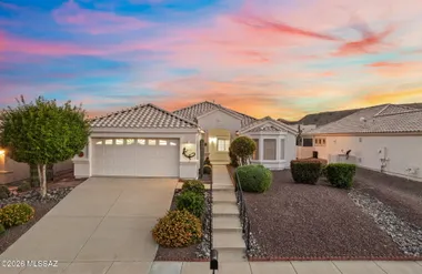 1755 N VIA, GREEN VALLEY, AZ, 85614, Green Valley, AZ 85614