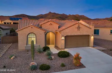 6794 W CAPE ROYAL TRL, MARANA, AZ, 85658, Marana, AZ 85658