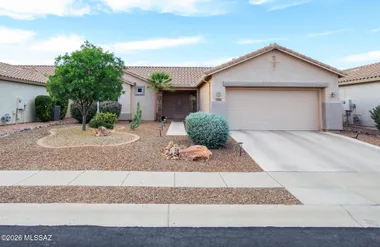 7716 W CATHEDRAL CANYON DR, TUCSON, AZ, ..., Tucson, AZ 85743