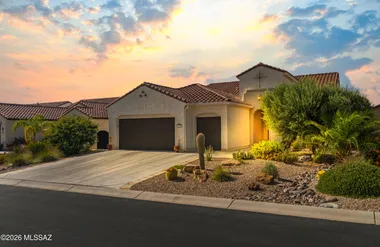 2555 E JOSEPHINE VIEW DR, GREEN VALLEY, ..., Green Valley, AZ 85614