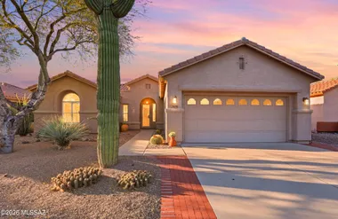 7676 W CATHEDRAL CANYON DR, TUCSON, AZ, ..., Tucson, AZ 85743