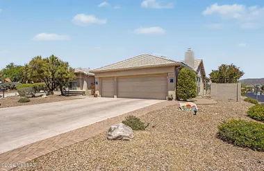 38190 S PAR CT, TUCSON, AZ, 85739, Tucson, AZ 85739