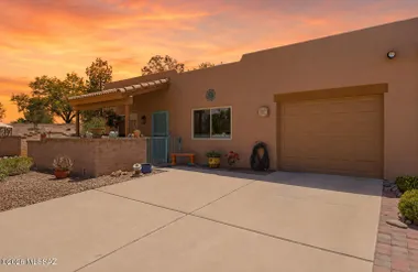 997 W CAMINO ERRANLE, GREEN VALLEY, AZ, ..., Green Valley, AZ 85614