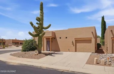 996 W VIA, GREEN VALLEY, AZ, 85614, Green Valley, AZ 85614