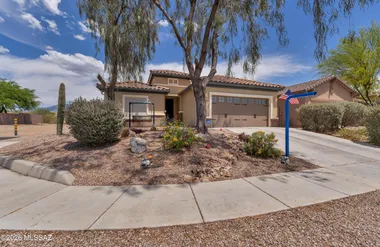 10061 S BLACK SURREY DR, VAIL, AZ, 85641, Vail, AZ 85641