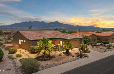 4851 S TROPICANA DR, GREEN VALLEY, AZ, 8..., Green Valley, AZ 85622