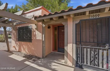 1091 S CALLE DE LAS CASITAS, GREEN VALLE..., Green Valley, AZ 85614