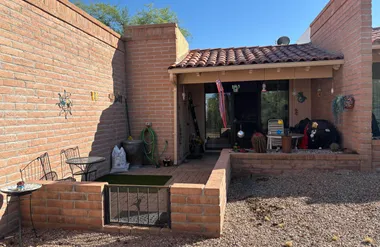 1320 W DESERT HILLS DR, GREEN VALLEY, AZ..., Green Valley, AZ 85622
