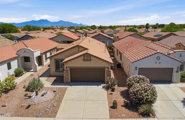 299 W CALLE DEL ESTRIBO, SAHUARITA, AZ, ..., Sahuarita, AZ 85629
