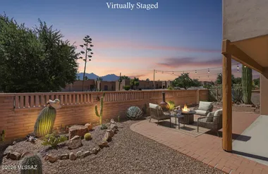 3617 S PASEO DE LOS NARDOS, GREEN VALLEY..., Green Valley, AZ 85614