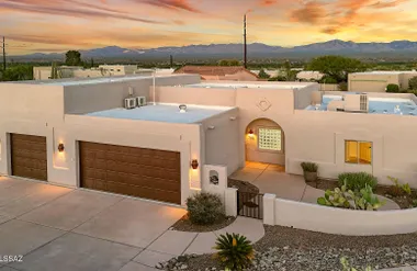 760 S PLACITA AMENA, GREEN VALLEY, AZ, 8..., Green Valley, AZ 85614
