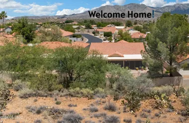 37830 S SILVERWOOD DR, TUCSON, AZ, 85739, Tucson, AZ 85739