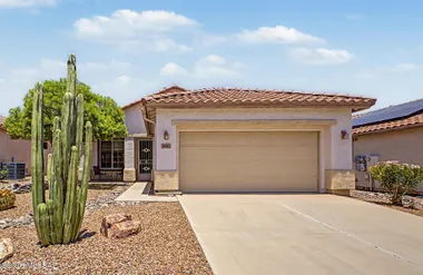 8040 W MORNING LIGHT WAY, TUCSON, AZ, 85..., Tucson, AZ 85743