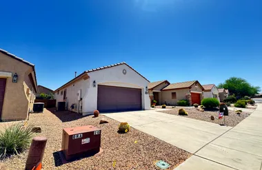 335 W CALLE DEL ESTRIBO, SAHUARITA, AZ, ..., Sahuarita, AZ 85629