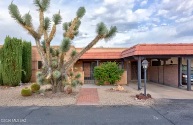 645 S LOS RUBIES CIR, GREEN VALLEY, AZ, ..., Green Valley, AZ 85614