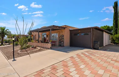 112 E LA GROSELLA, GREEN VALLEY, AZ, 856..., Green Valley, AZ 85614