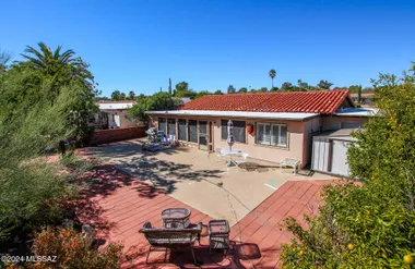 321 S ABREGO DR, GREEN VALLEY, AZ, 85614, Green Valley, AZ 85614