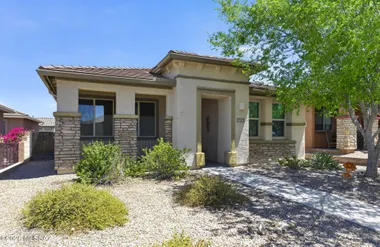 14041 E STANHOPE BLVD, VAIL, AZ, 85641, Vail, AZ 85641