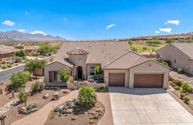 66233 E MOUNT LEMMON LN, TUCSON, AZ, 857..., Tucson, AZ 85739