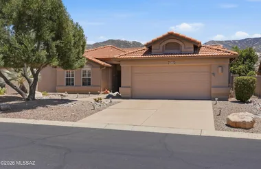 38083 S GOLF COURSE DR, TUCSON, AZ, 8573..., Tucson, AZ 85739