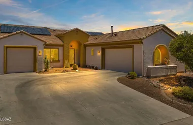 2020 W CACTUS RUN DR, GREEN VALLEY, AZ, ..., Green Valley, AZ 85622
