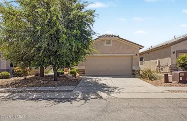 1361 W VIA, SAHUARITA, AZ, 85629, Sahuarita, AZ 85629
